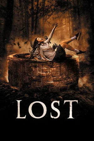 Постер: Lost