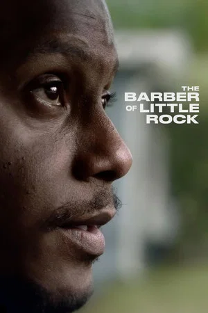 Постер: The Barber of Little Rock