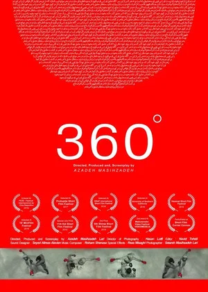 Постер: 360 Degrees