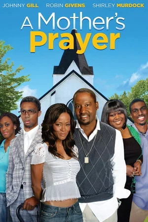 Постер: A Mother's Prayer