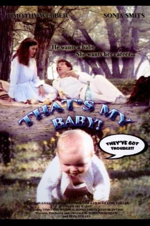 Постер: That's My Baby!