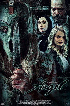 Постер: Angel