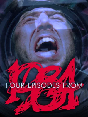 Постер: Four Episodes from 1984