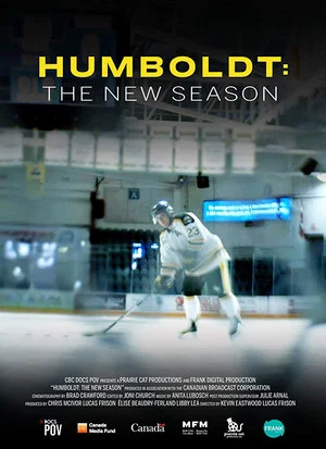 Постер: Humboldt: The New Season