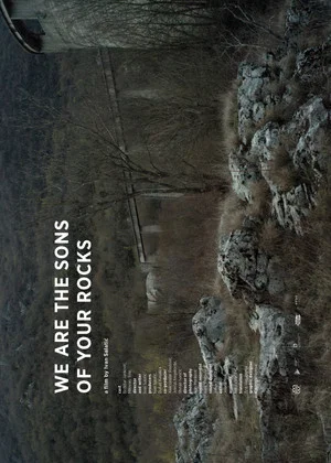 Постер: We Are the Sons of Your Rocks