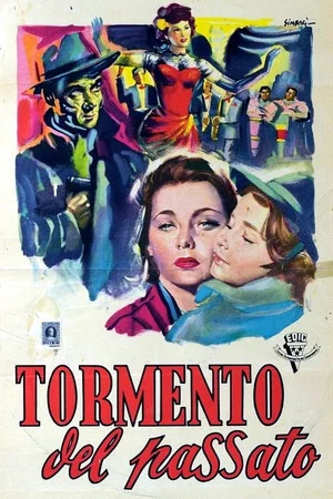 Постер: Tormento del passato