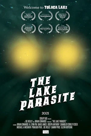 Постер: The Lake Parasite