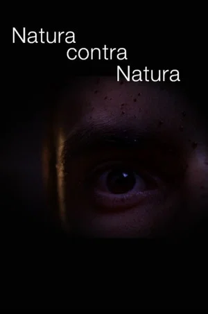 Постер: Natura contra Natura