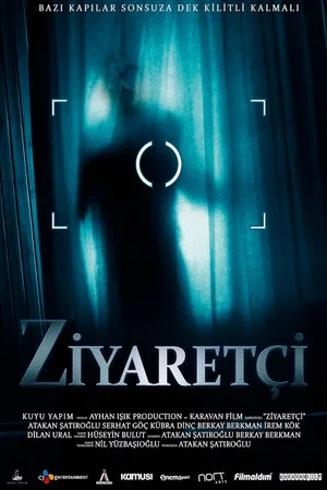 Постер: Ziyaretçi