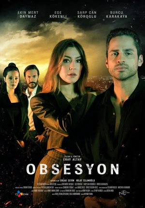 Постер: Obsesyon