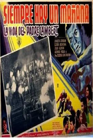 Постер: Juventud sin Dios (La vida del padre Lambert)