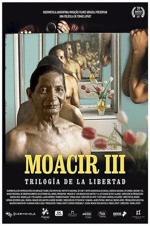 Постер: Moacir III