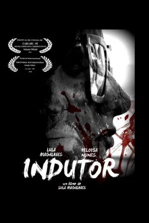 Постер: Indutor