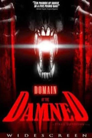 Постер: Domain of the Damned