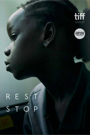 Постер: Rest Stop