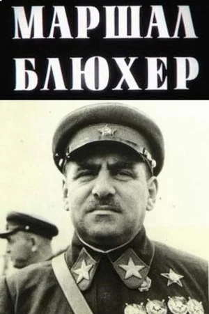 Постер: Маршал Блюхер: Портрет на фоне эпохи