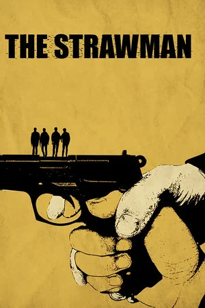 Постер: The Strawman