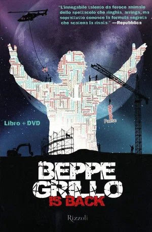 Постер: Beppe Grillo is back