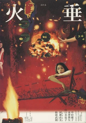 Постер: Firefly