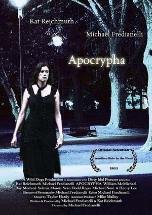 Постер: Apocrypha