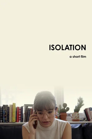 Постер: Isolation