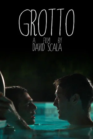 Постер: Grotto