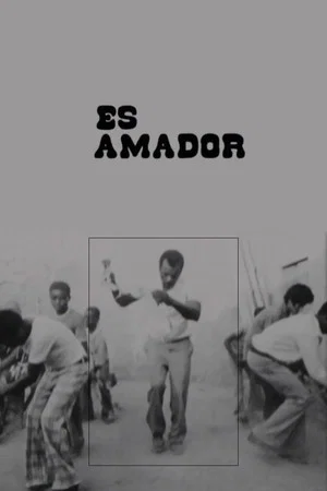 Постер: Es Amador