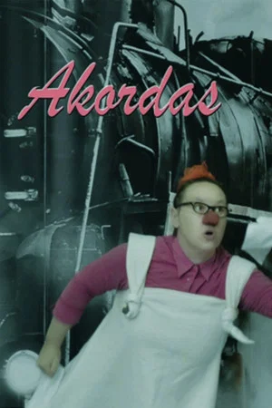 Постер: Akordas