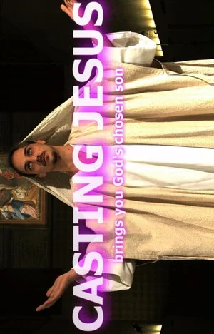 Постер: Casting Jesus