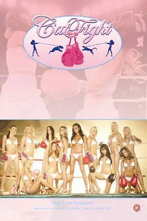 Постер: CatFight