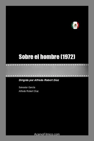 Постер: Sobre el hombre