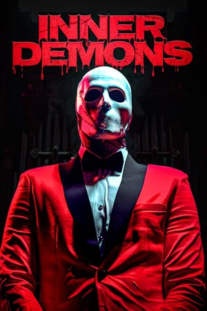 Постер: Inner Demons