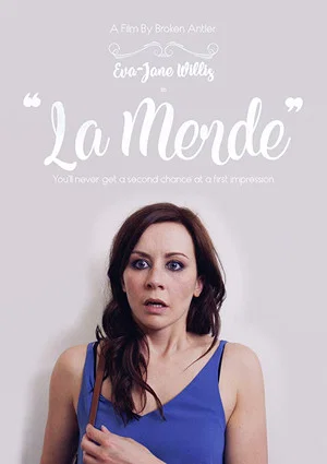 Постер: La Merde