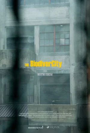 Постер: The BiodiverCity