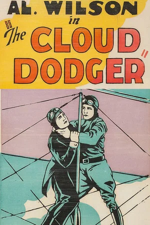 Постер: The Cloud Dodger