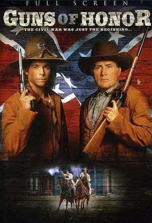 Постер: Guns of Honor