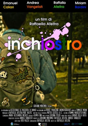 Постер: Ink