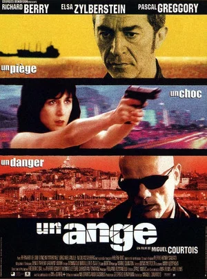 Постер: Ангел