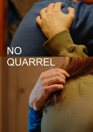 Постер: No Quarrel