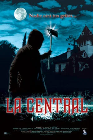 Постер: La central