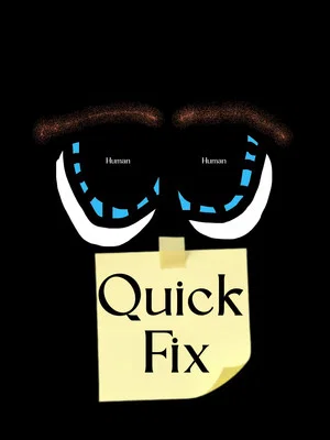 Постер: Quick Fix