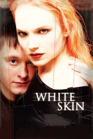 Постер: White Skin