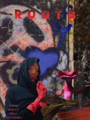 Постер: Roots