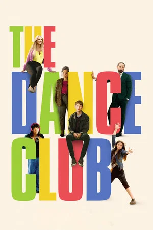 Постер: The Dance Club