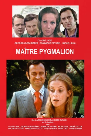 Постер: Maître Pygmalion