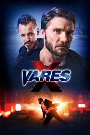Постер: Vares X