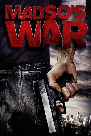 Постер: Madso's War