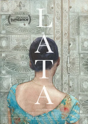 Постер: Lata