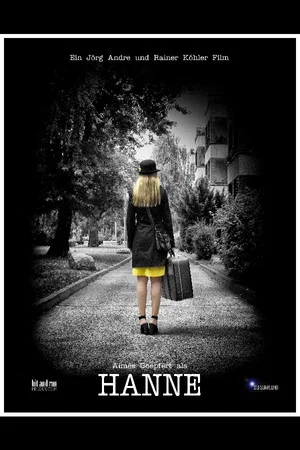Постер: HANNE