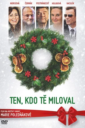 Постер: Ten, kdo tě miloval